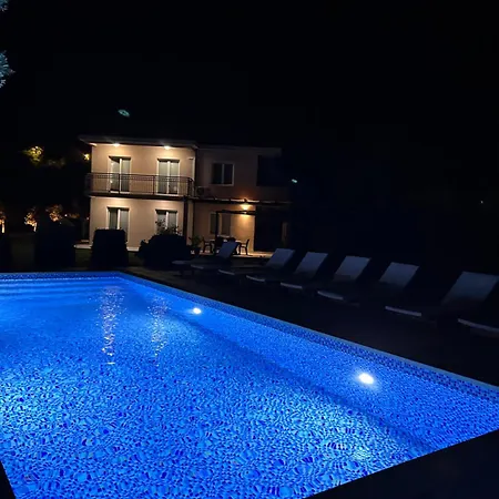 Vila Carpediem Herceg Novi Exterior photo