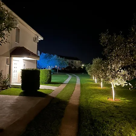Vila Carpediem Herceg Novi Exterior photo